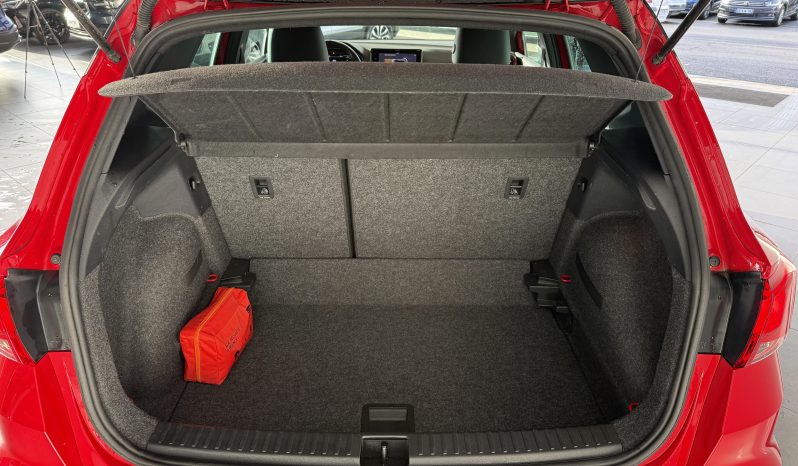 								SEAT Arona 1.0 TSI 110 ch Start/Stop BVM6 FR full									