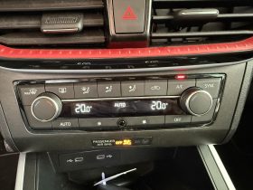 SEAT Arona 1.0 TSI 110 ch Start/Stop BVM6 FR