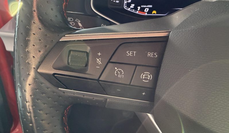 								SEAT Arona 1.0 TSI 110 ch Start/Stop BVM6 FR full									