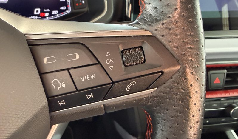 								SEAT Arona 1.0 TSI 110 ch Start/Stop BVM6 FR full									