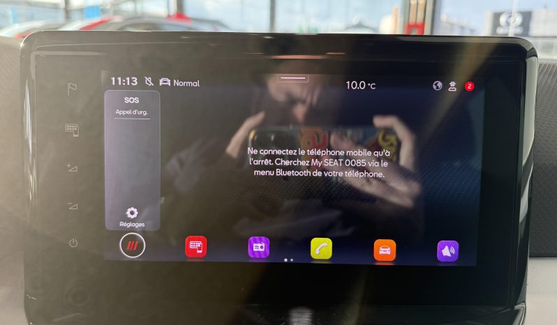 								SEAT Arona 1.0 TSI 110 ch Start/Stop BVM6 FR full									