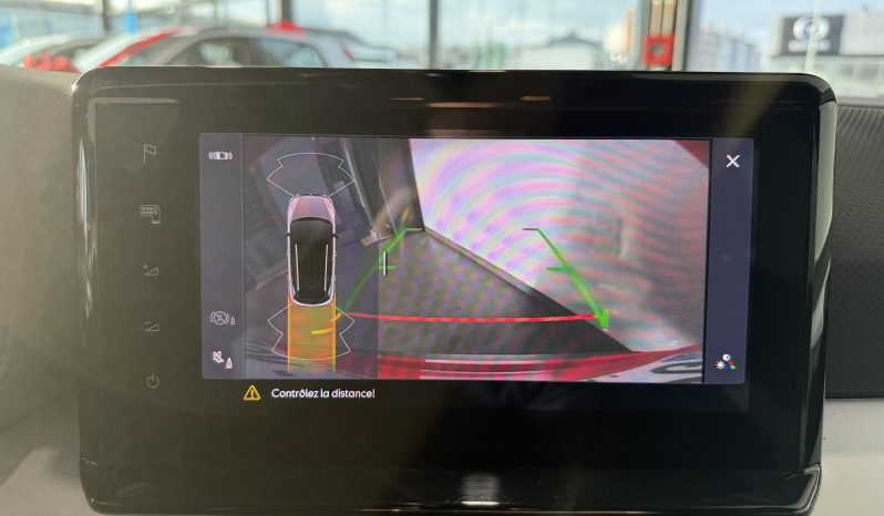 								SEAT Arona 1.0 TSI 110 ch Start/Stop BVM6 FR full									