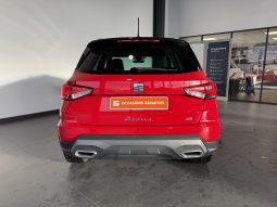 										SEAT Arona 1.0 TSI 110 ch Start/Stop BVM6 FR full									