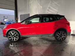 										SEAT Arona 1.0 TSI 110 ch Start/Stop BVM6 FR full									