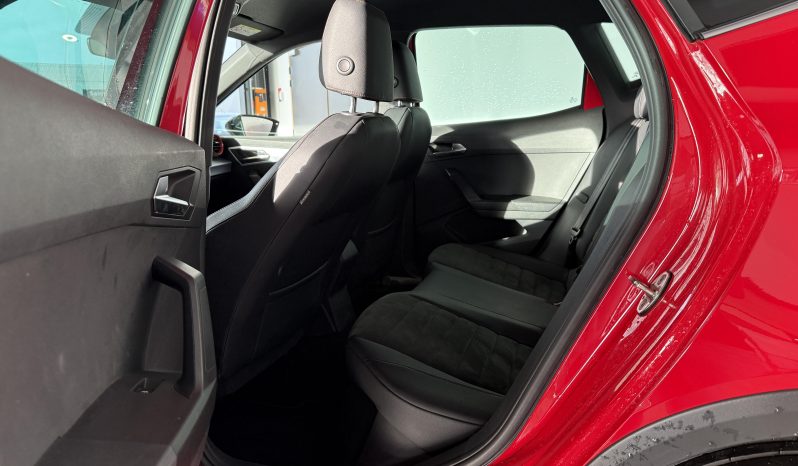 								SEAT Arona 1.0 TSI 110 ch Start/Stop BVM6 FR full									