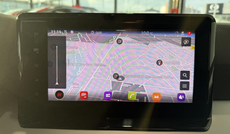 								SEAT Arona 1.0 TSI 110 ch Start/Stop BVM6 FR full									