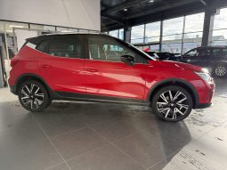 										SEAT Arona 1.0 TSI 110 ch Start/Stop BVM6 FR full									