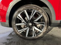 										SEAT Arona 1.0 TSI 110 ch Start/Stop BVM6 FR full									