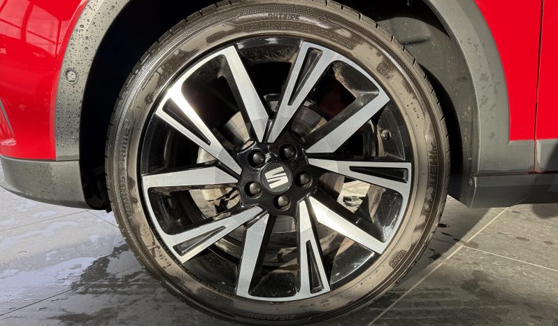 								SEAT Arona 1.0 TSI 110 ch Start/Stop BVM6 FR full									