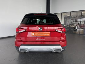 SEAT Arona 1.0 TSI 110 ch Start/Stop BVM6 Xperience