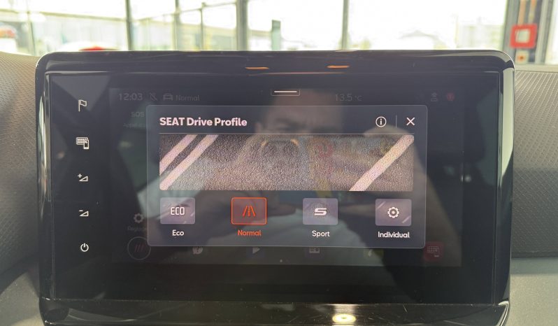 								SEAT Arona 1.0 TSI 110 ch Start/Stop BVM6 Xperience full									