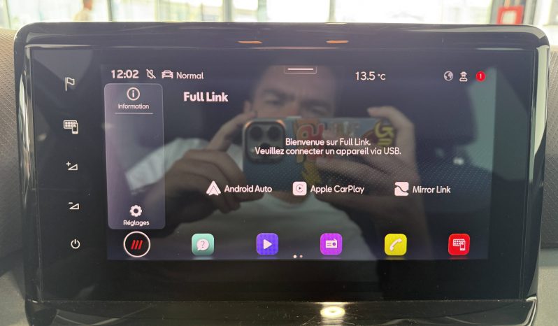 								SEAT Arona 1.0 TSI 110 ch Start/Stop BVM6 Xperience full									