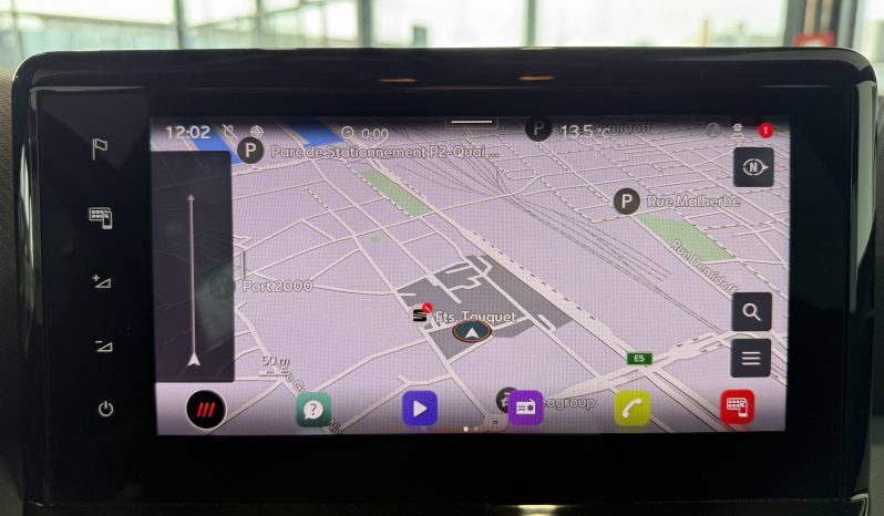 								SEAT Arona 1.0 TSI 110 ch Start/Stop BVM6 Xperience full									