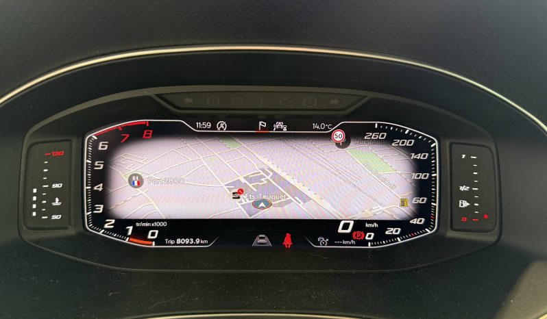 								SEAT Arona 1.0 TSI 110 ch Start/Stop BVM6 Xperience full									