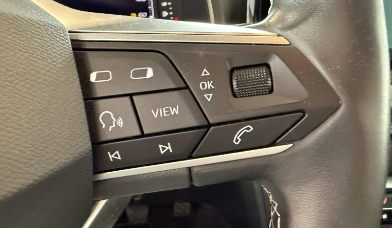 								SEAT Arona 1.0 TSI 110 ch Start/Stop BVM6 Xperience full									