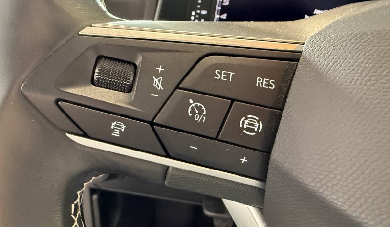 								SEAT Arona 1.0 TSI 110 ch Start/Stop BVM6 Xperience full									