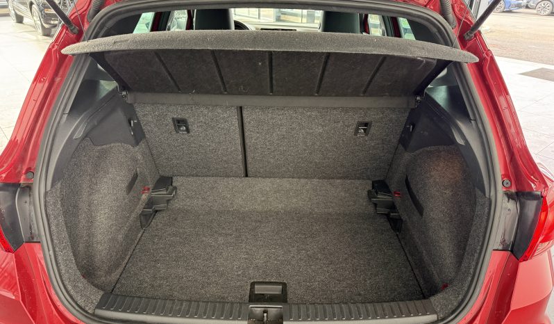 								SEAT Arona 1.0 TSI 110 ch Start/Stop BVM6 Xperience full									