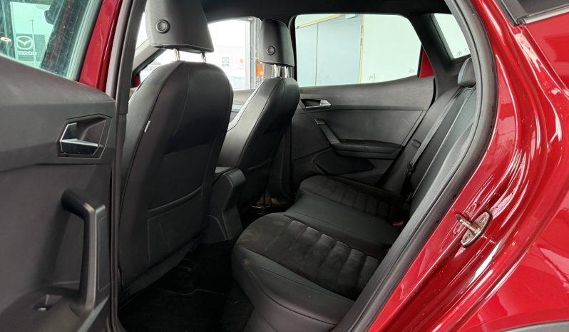 								SEAT Arona 1.0 TSI 110 ch Start/Stop BVM6 Xperience full									