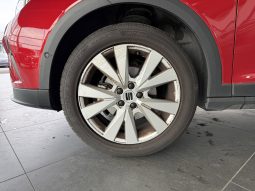 										SEAT Arona 1.0 TSI 110 ch Start/Stop BVM6 Xperience full									