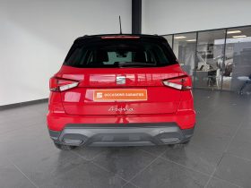 SEAT Arona 1.0 EcoTSI 95 ch Start/Stop BVM5 Urban