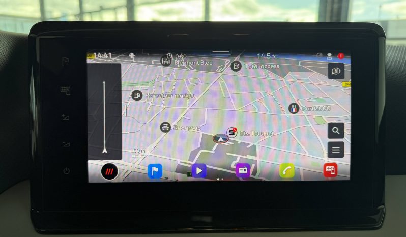 								SEAT Arona 1.0 EcoTSI 95 ch Start/Stop BVM5 Urban full									