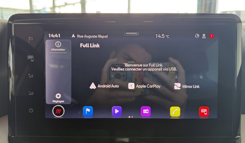 								SEAT Arona 1.0 EcoTSI 95 ch Start/Stop BVM5 Urban full									