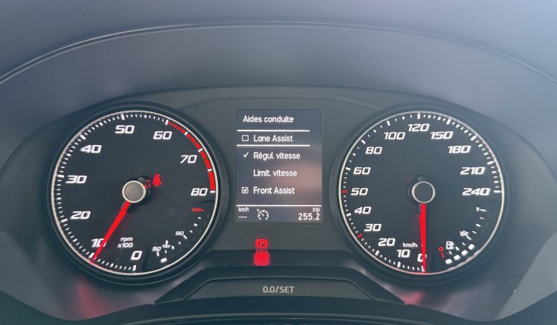 								SEAT Arona 1.0 EcoTSI 95 ch Start/Stop BVM5 Urban full									