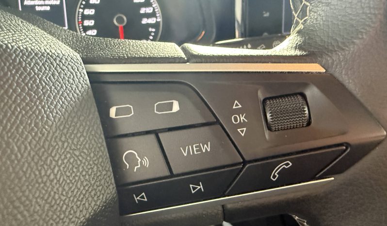 								SEAT Arona 1.0 EcoTSI 95 ch Start/Stop BVM5 Urban full									