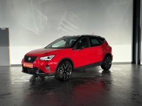SEAT Arona 1.0 TSI 110 ch Start/Stop BVM6 FR
