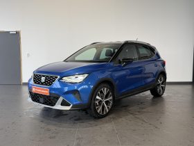 SEAT Arona 1.0 TSI 110 ch Start/Stop BVM6 Xperience