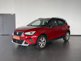 SEAT Arona 1.0 TSI 110 ch Start/Stop BVM6 Xperience