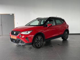 SEAT Arona 1.0 EcoTSI 95 ch Start/Stop BVM5 Urban