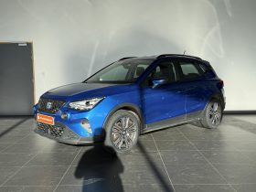 SEAT Arona 1.0 TSI 110 ch Start/Stop BVM6 Copa