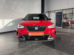 										SEAT Arona 1.0 TSI 110 ch Start/Stop BVM6 FR full									