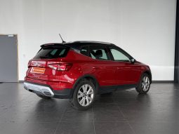 										SEAT Arona 1.0 TSI 110 ch Start/Stop BVM6 Xperience full									