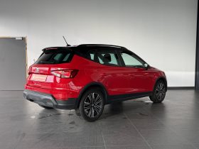 SEAT Arona 1.0 EcoTSI 95 ch Start/Stop BVM5 Urban
