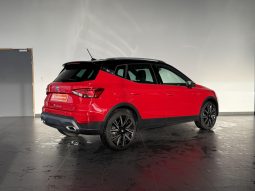 										SEAT Arona 1.0 TSI 110 ch Start/Stop BVM6 FR full									
