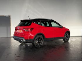SEAT Arona 1.0 TSI 110 ch Start/Stop BVM6 FR