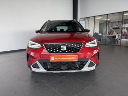 										SEAT Arona 1.0 TSI 110 ch Start/Stop BVM6 Xperience full									