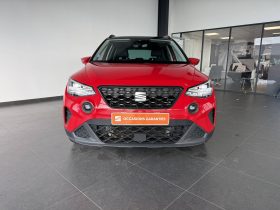 SEAT Arona 1.0 EcoTSI 95 ch Start/Stop BVM5 Urban