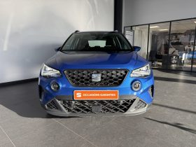 SEAT Arona 1.0 TSI 110 ch Start/Stop BVM6 Copa