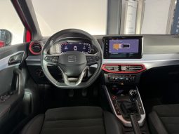 										SEAT Arona 1.0 TSI 110 ch Start/Stop BVM6 FR full									