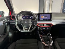 SEAT Arona 1.0 TSI 110 ch Start/Stop BVM6 FR