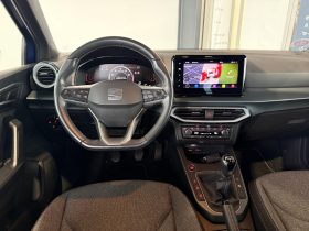 SEAT Arona 1.0 TSI 110 ch Start/Stop BVM6 Xperience