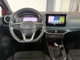 SEAT Arona 1.0 TSI 110 ch Start/Stop BVM6 Xperience