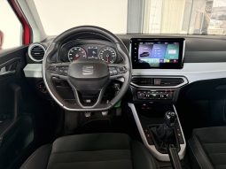 										SEAT Arona 1.0 EcoTSI 95 ch Start/Stop BVM5 Urban full									