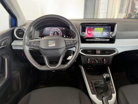 SEAT Arona 1.0 TSI 110 ch Start/Stop BVM6 Copa