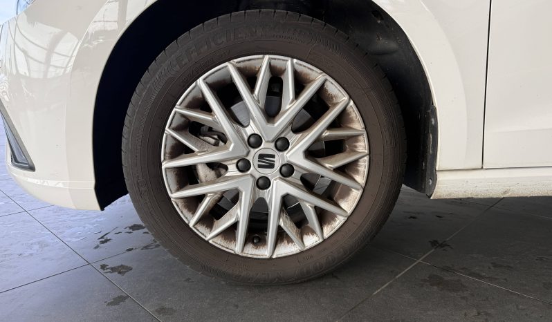 								SEAT Ibiza 1.0 EcoTSI 110 ch S/S DSG7 Xcellence full									