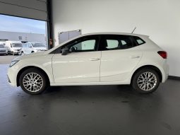 										SEAT Ibiza 1.0 EcoTSI 110 ch S/S DSG7 Xcellence full									