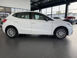 										SEAT Ibiza 1.0 EcoTSI 110 ch S/S DSG7 Xcellence full									